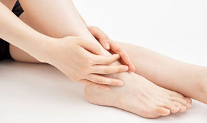 手足の痛み・しびれ