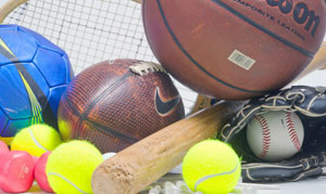 アスリート治療